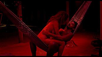 Actress - Nataly Rocha, Isabela Catayo: Movie - Motel Destino